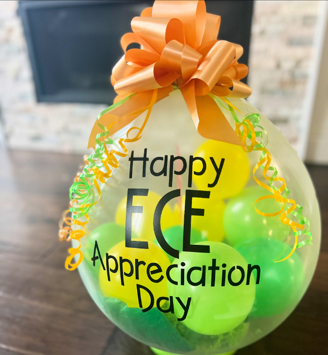 ece-appreciation